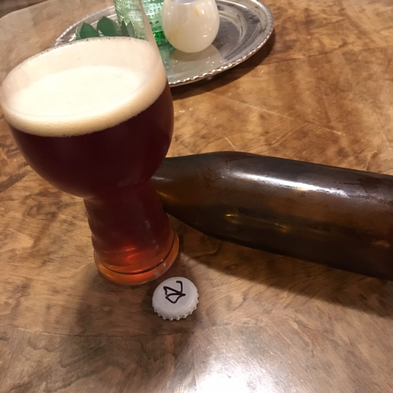 Täystyrmäys, Finland