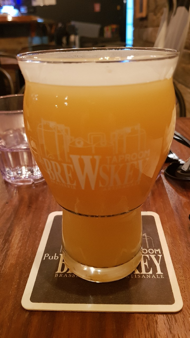 Singularity Galaxy, Canada