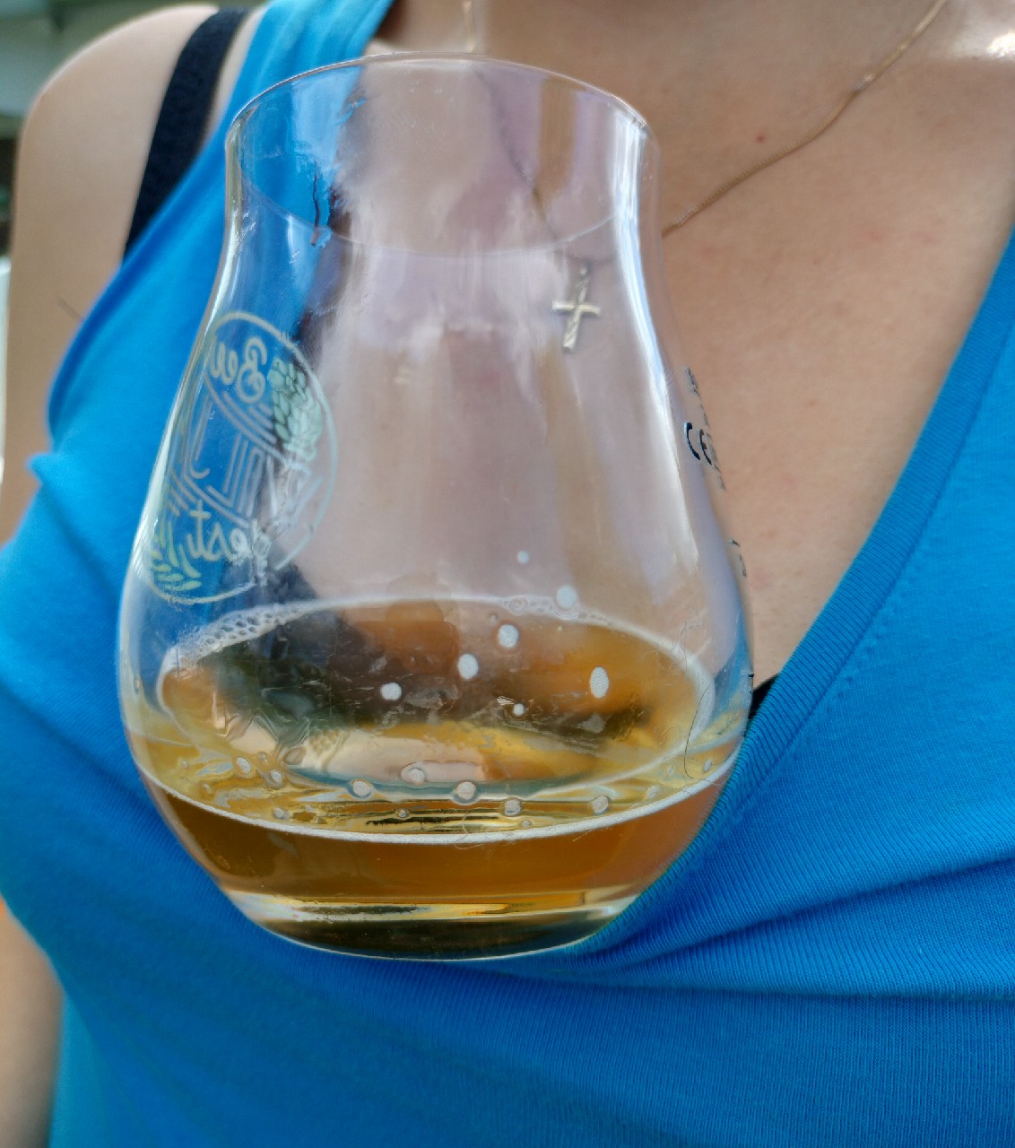 Keisari One-Off New Zealand Lager, Finland