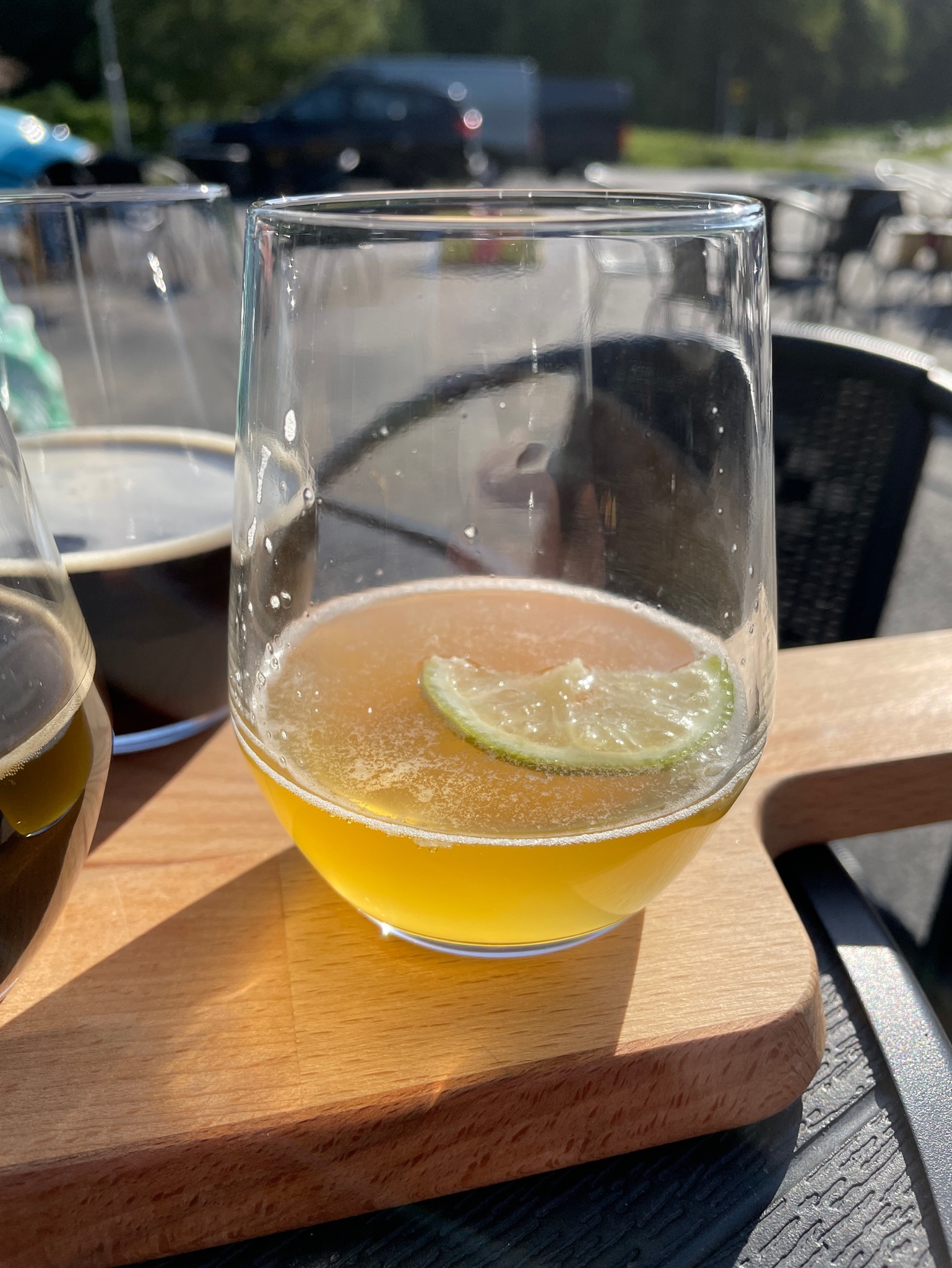 Keisari One-Off New Zealand Lager, Finland