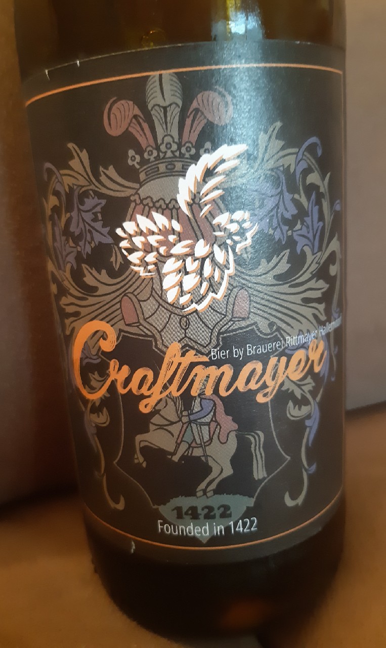 Craftmayer Hopfen Märzen, Germany