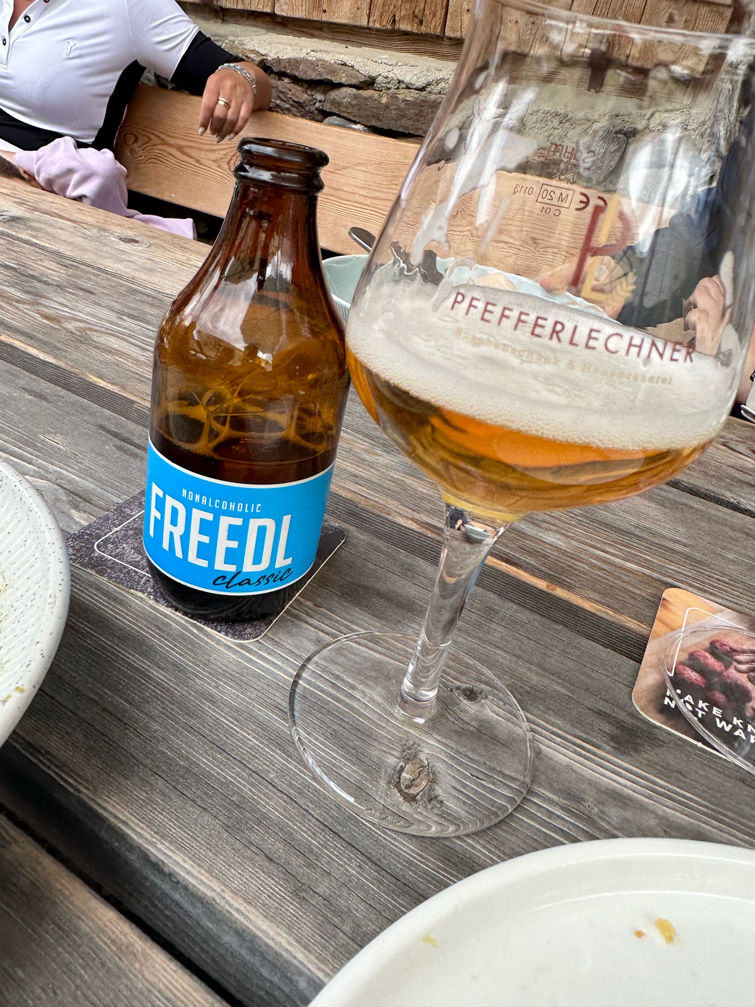 Freedl Classic, Italy