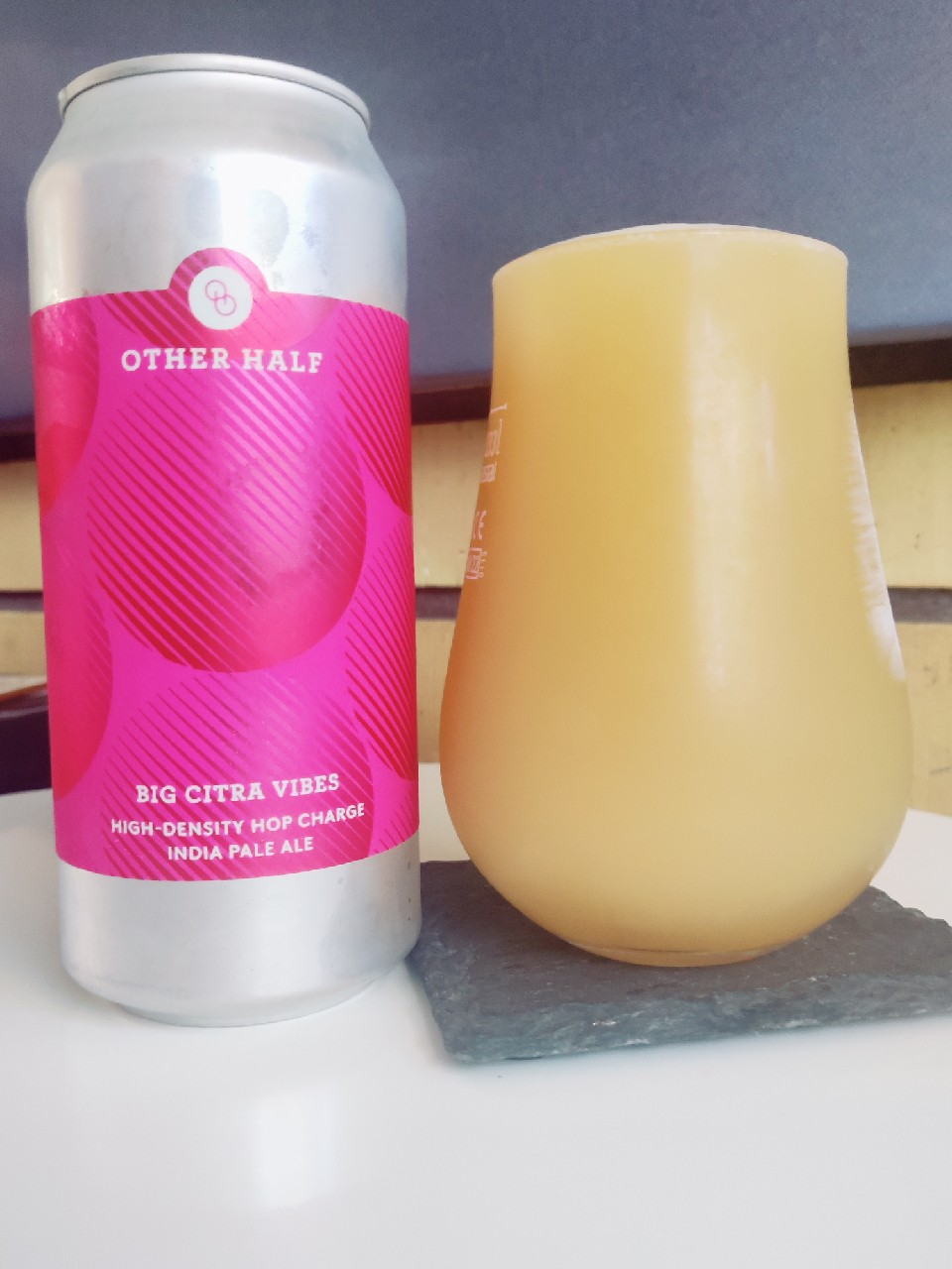HDHC Big Citra Vibes, United States