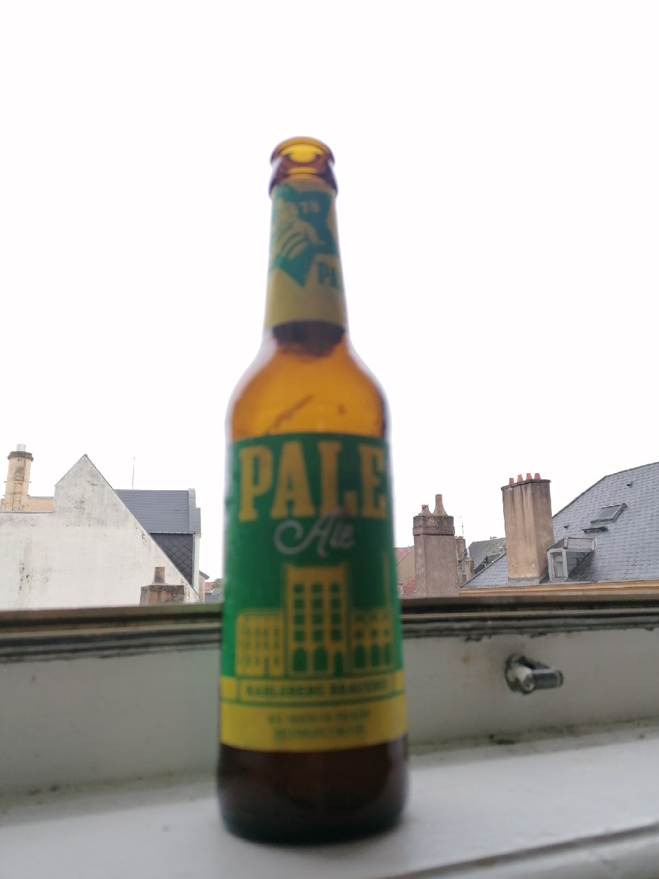 Pale Ale, Germany