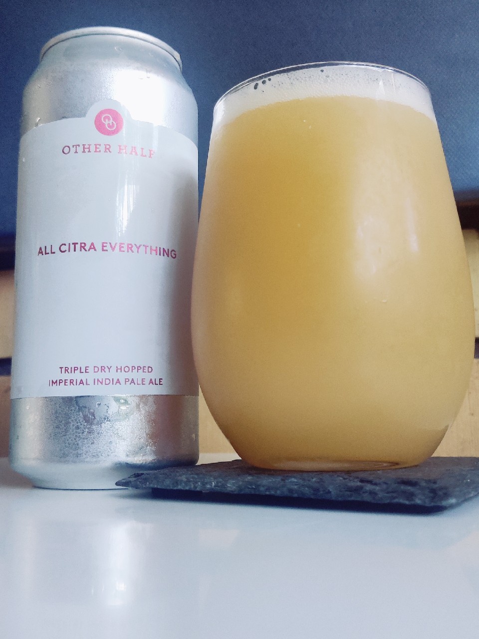 TDH All Citra Everything, United States