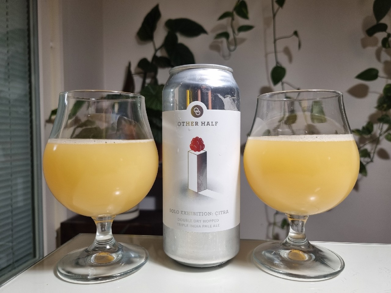 Solo Exhibition - Citra, United States