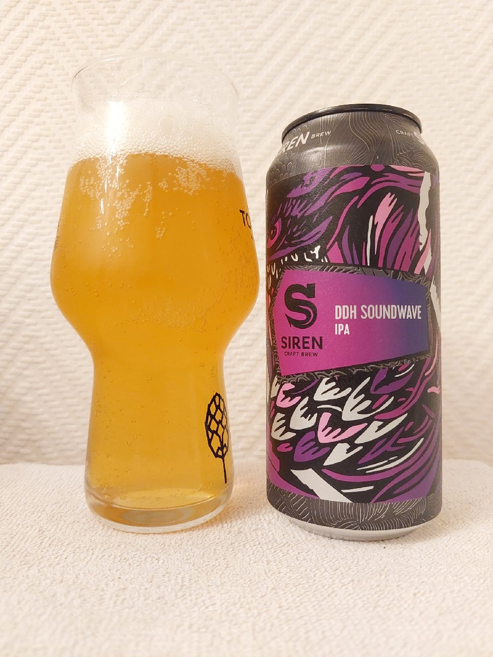 DDH Soundwave, England