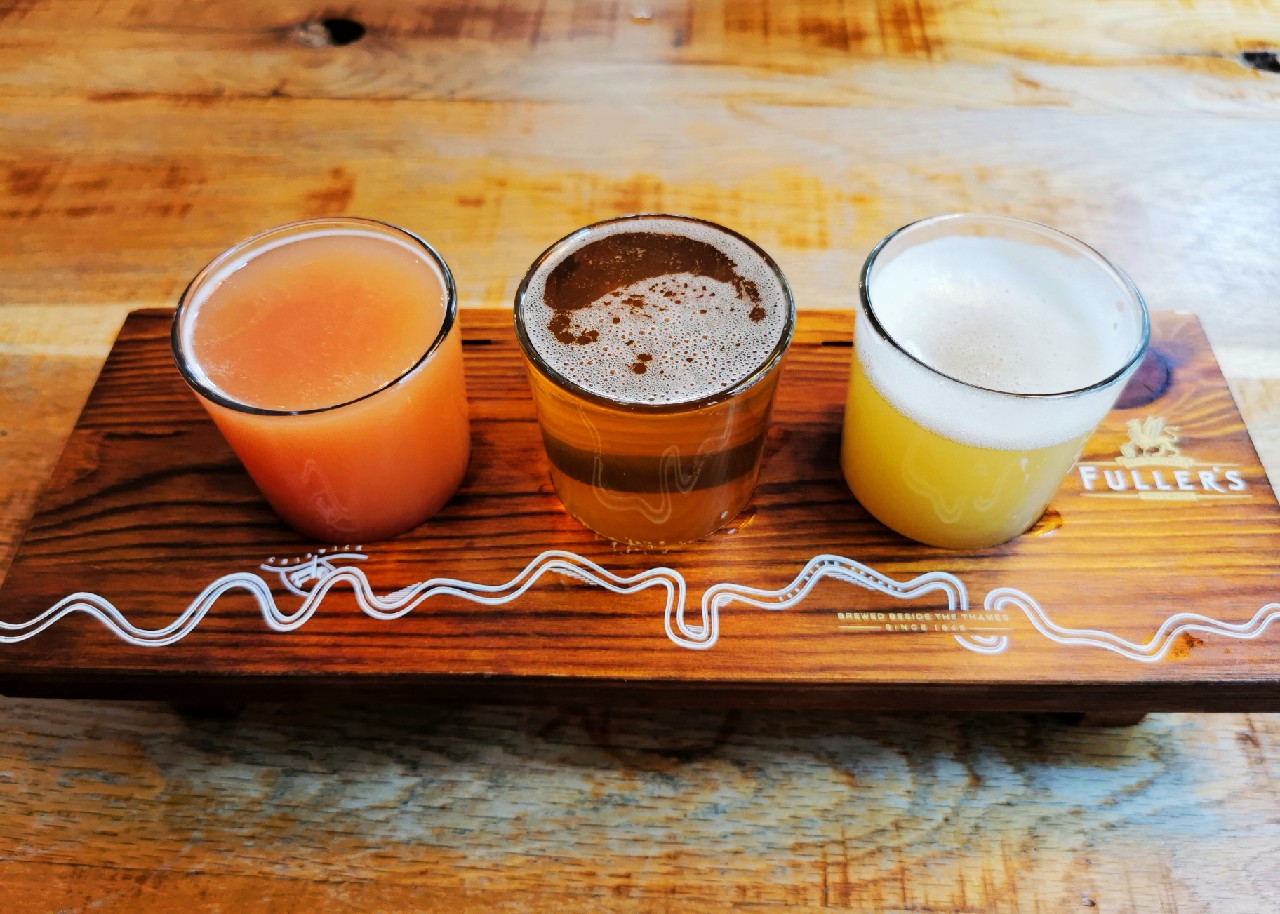 Silhouette: Blueberry Oatmeal, United States