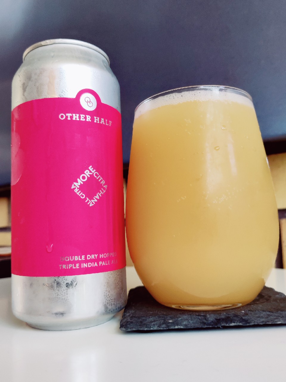 More Citra Than All Citra, United States