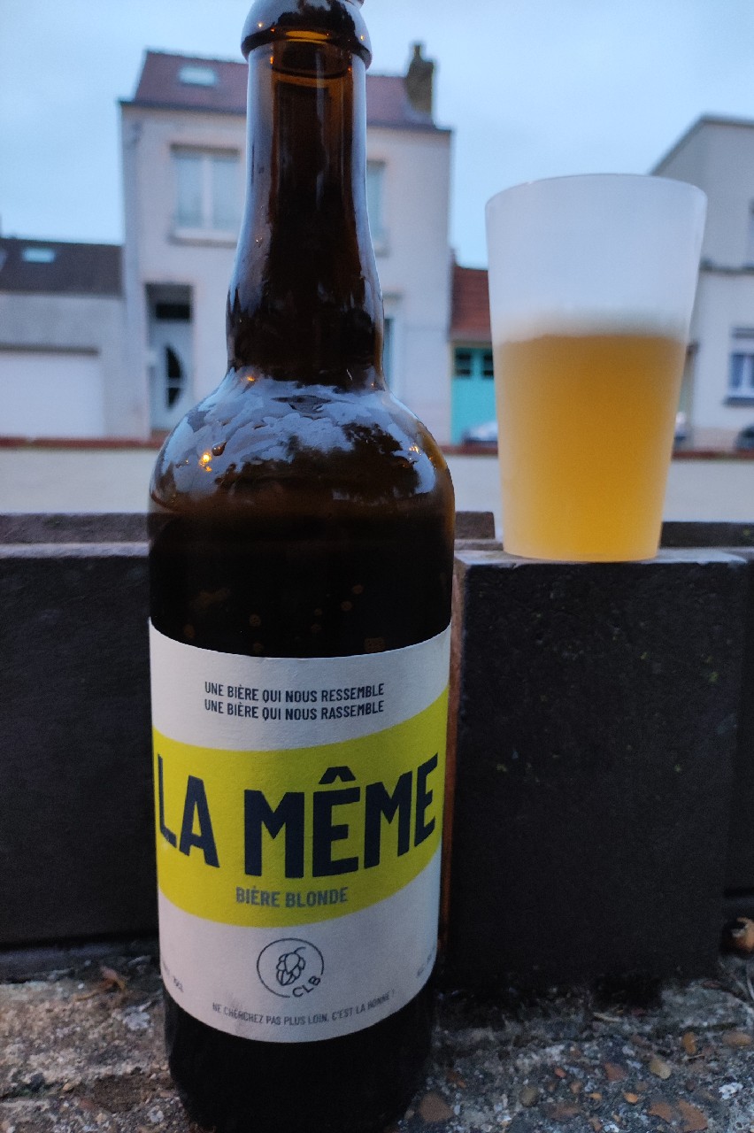 La Même, France