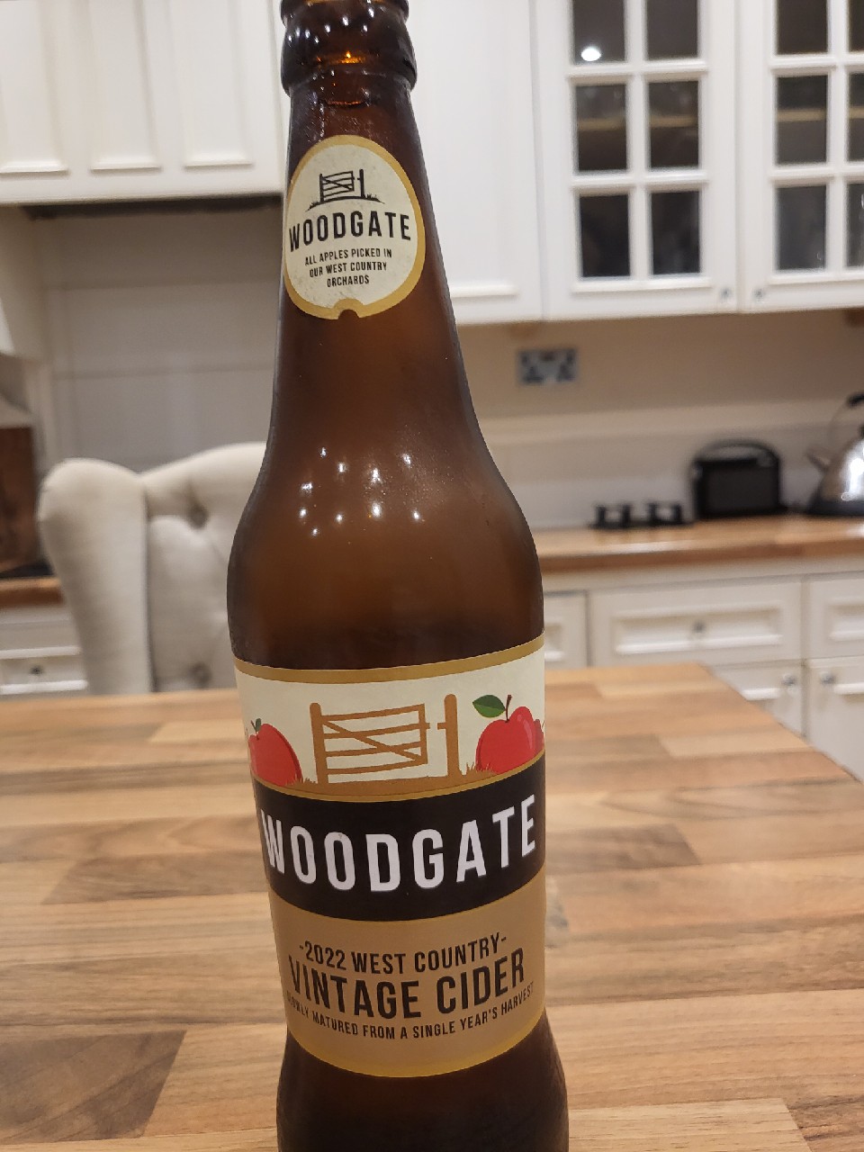 West Country Vintage, United Kingdom