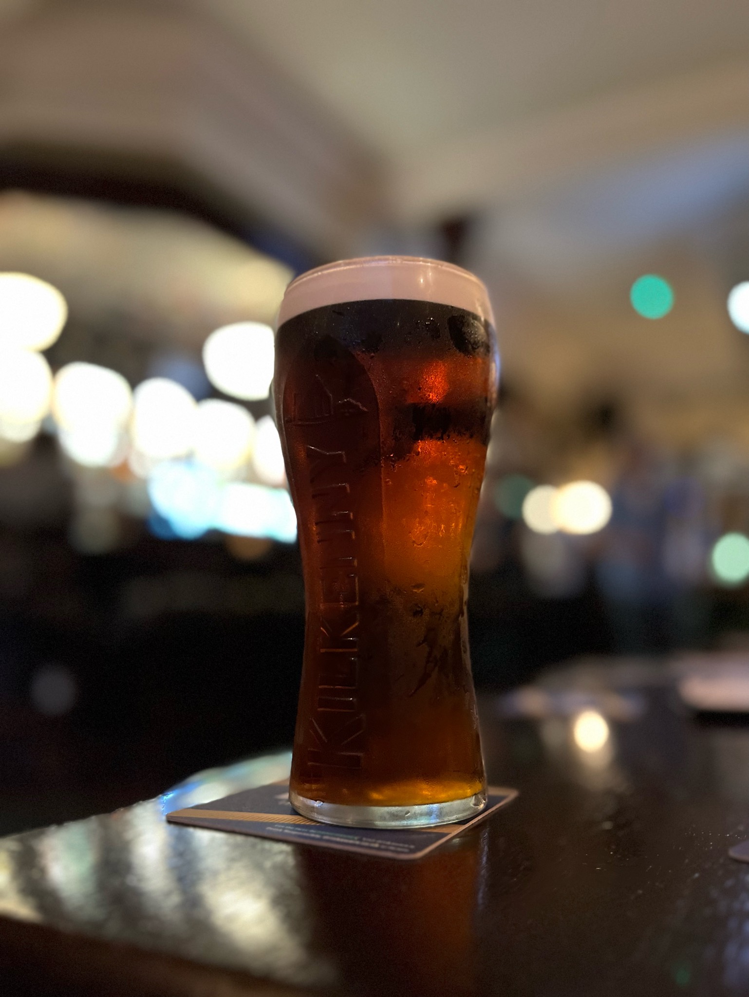 Kilkenny 3.5 %, Ireland