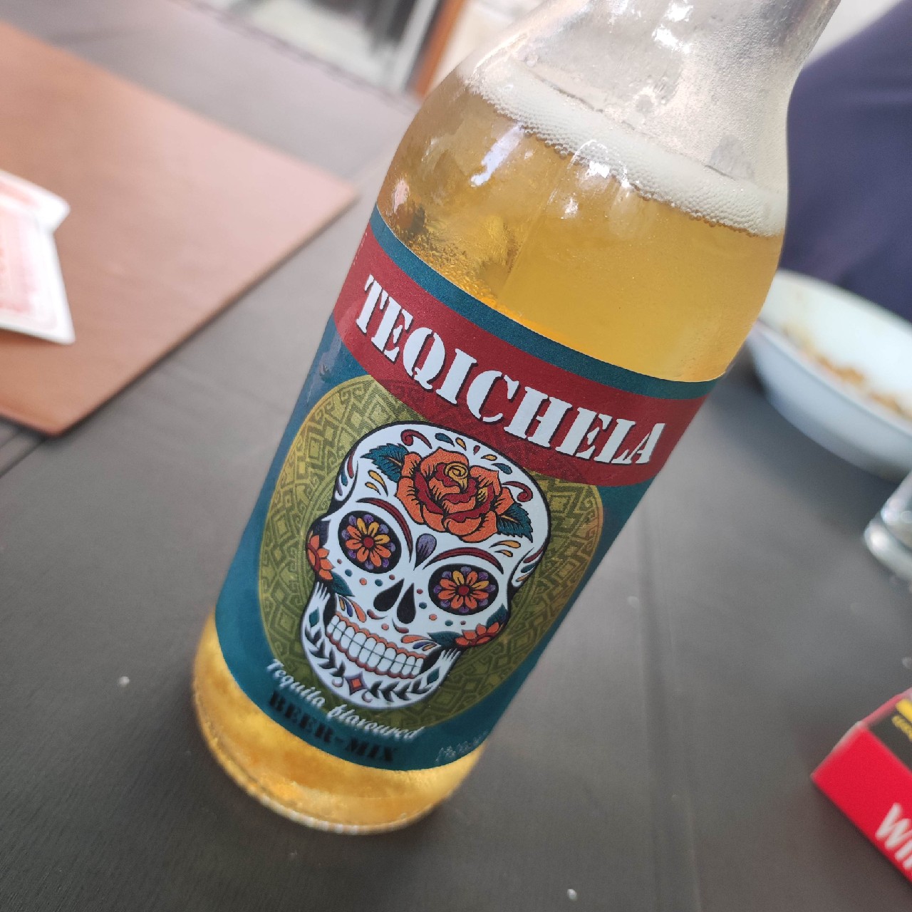 Teqichela, Privatbrauerei-Hofmuehl-Gmbh