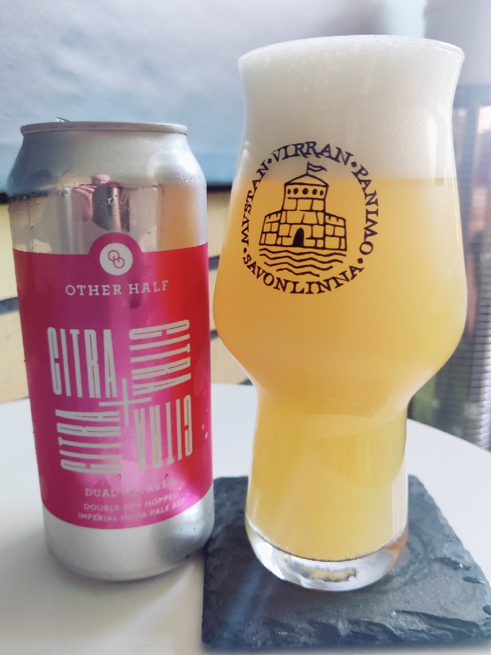 Dual Squared, United States