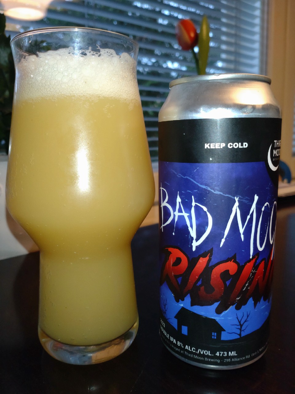 Bad Moon Rising (2023), Canada