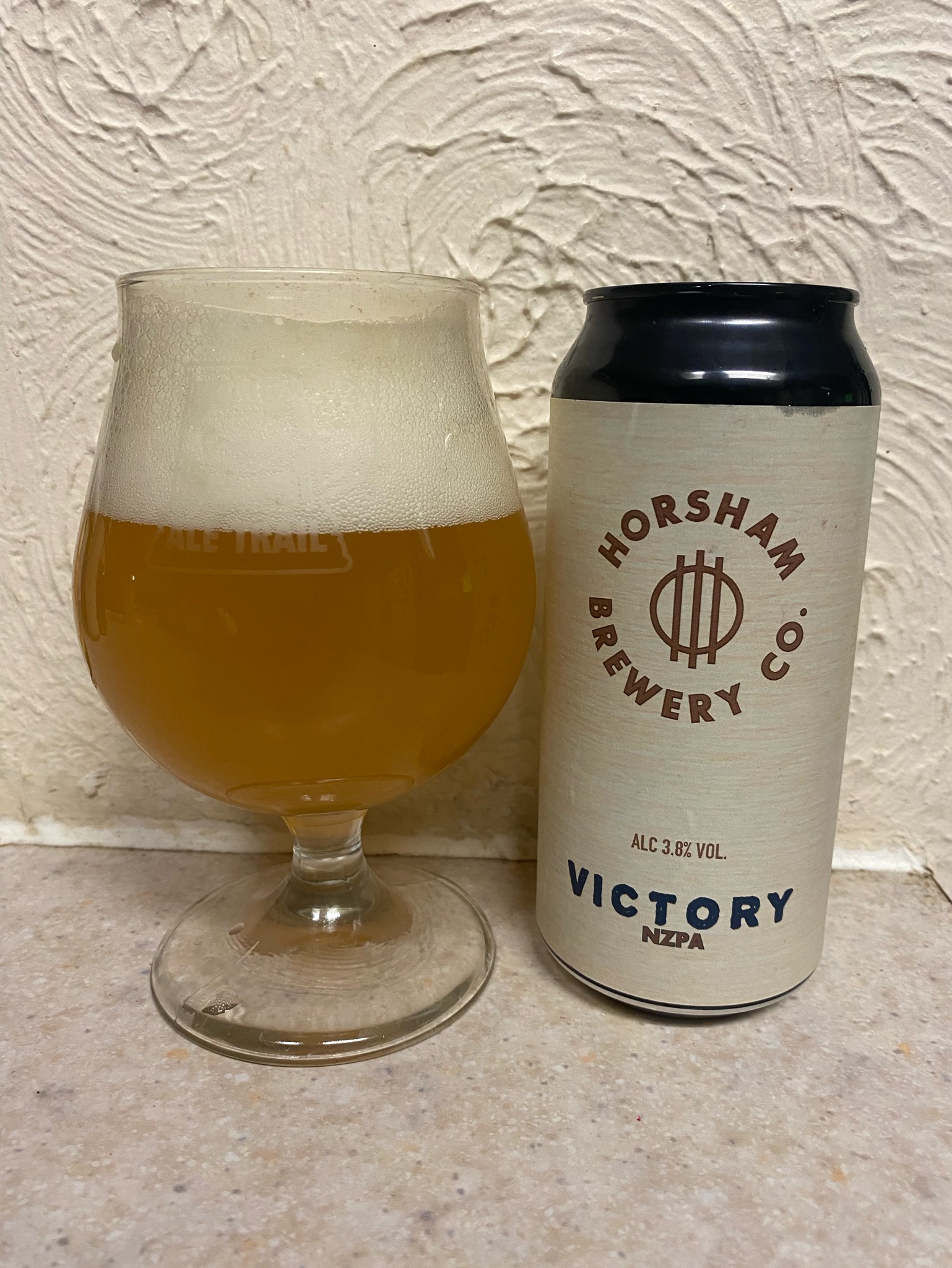 Victory, Horsham Brewery Co