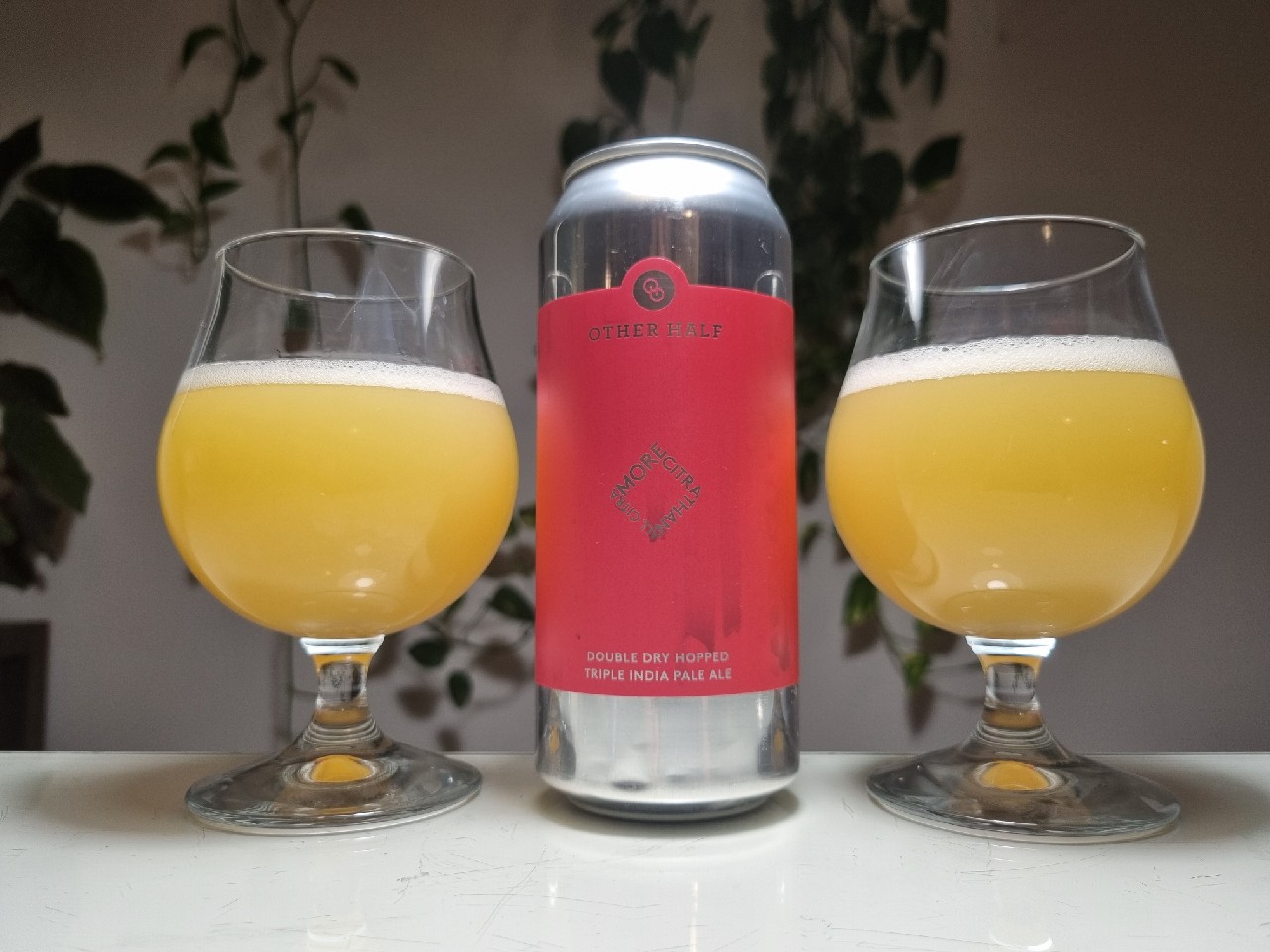 More Citra Than All Citra, United States