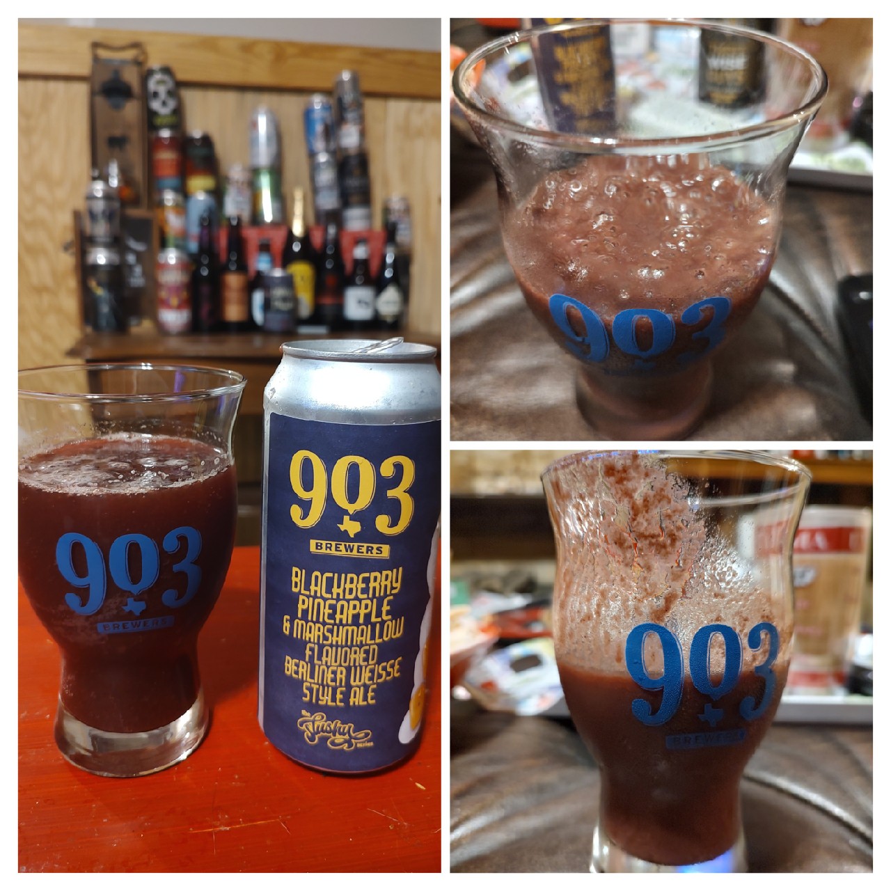 Puft Daddy, United States