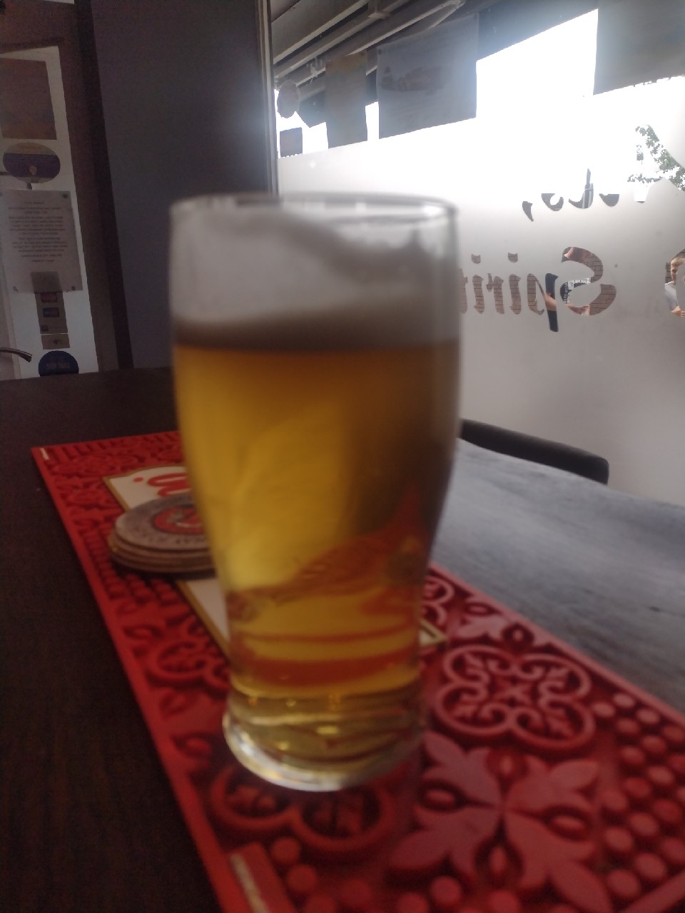 five thirty, England