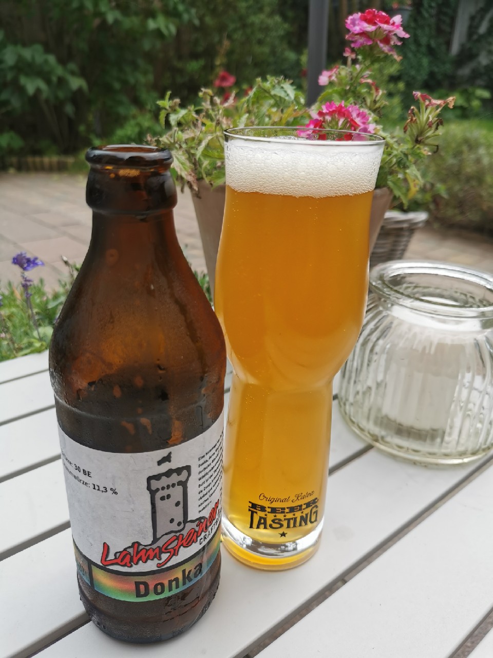 Lahnsteiner Donka, Germany