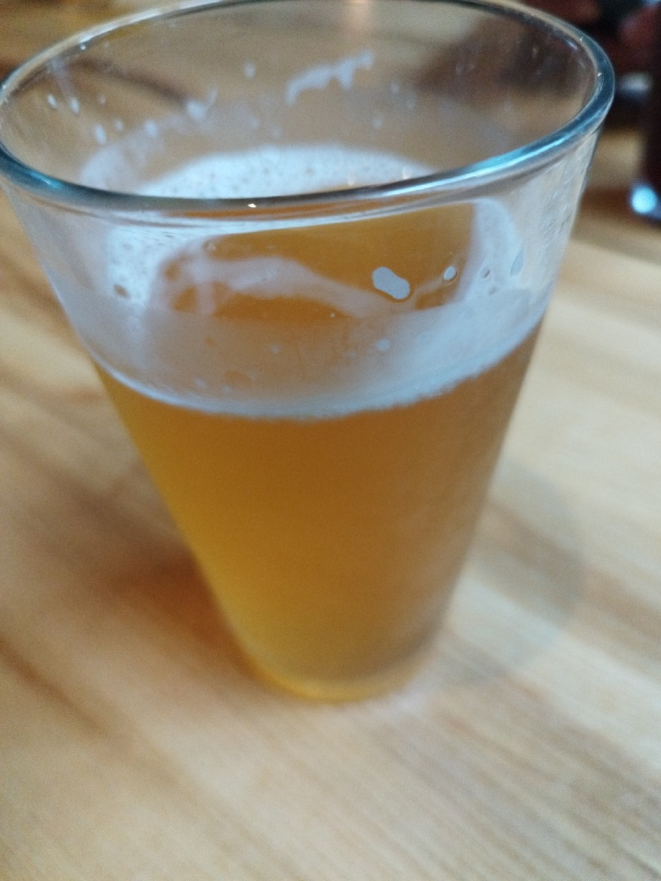 Kaski Vehnälager, Finland