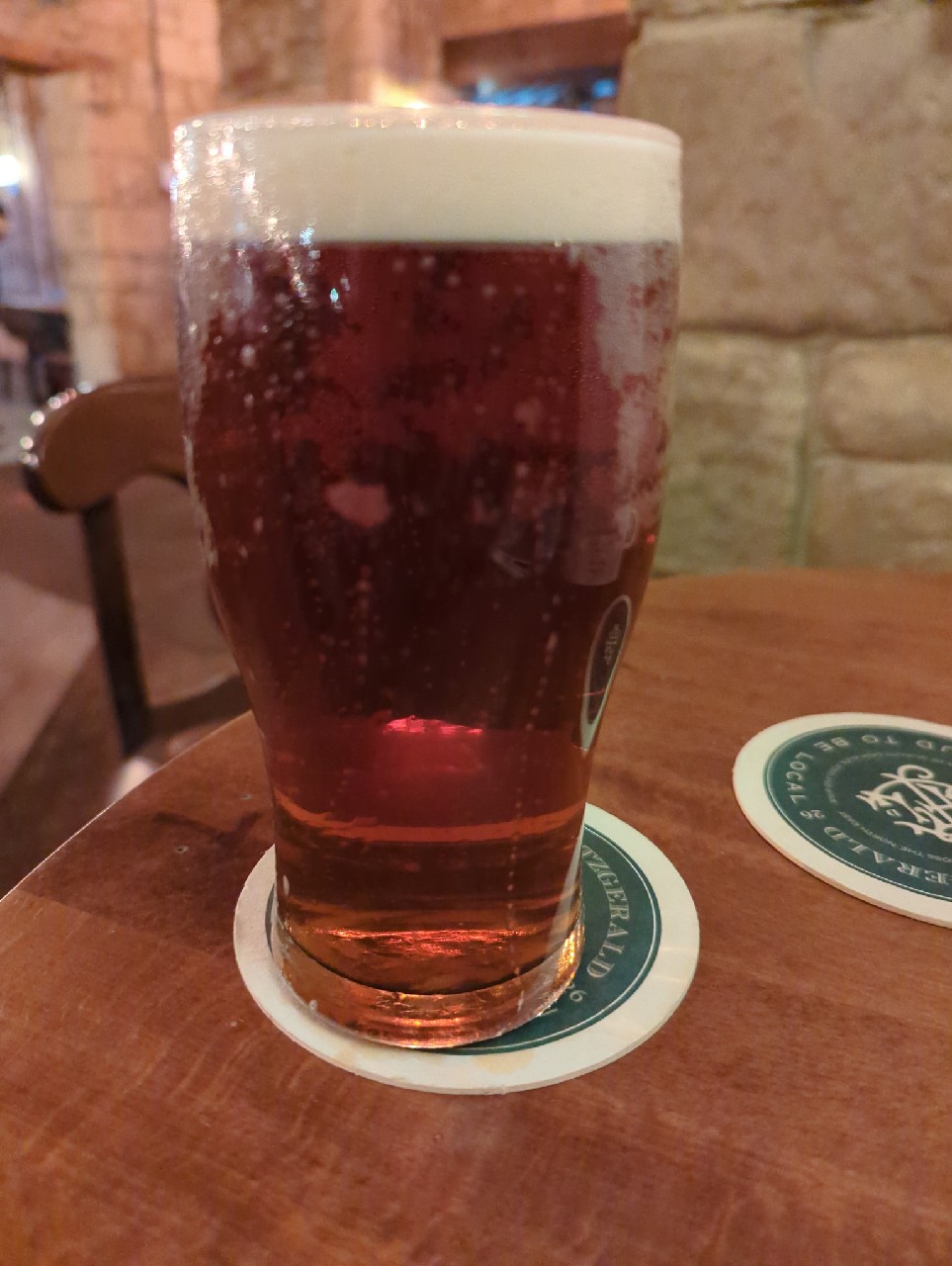 Jack the Devil, England