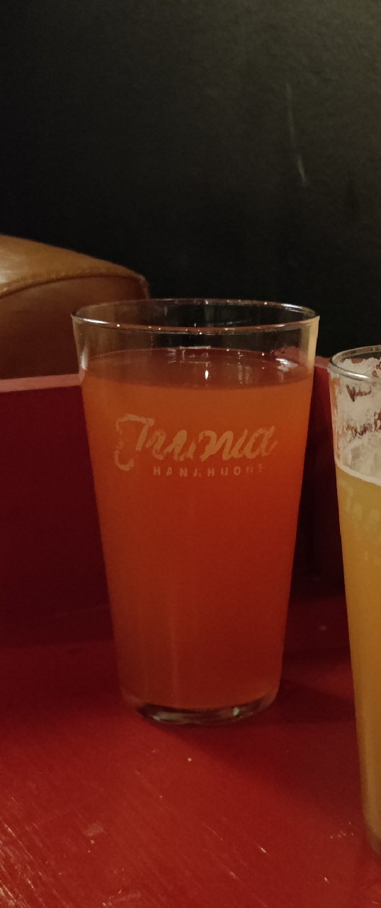 Raparperintövero 2.0, Finland