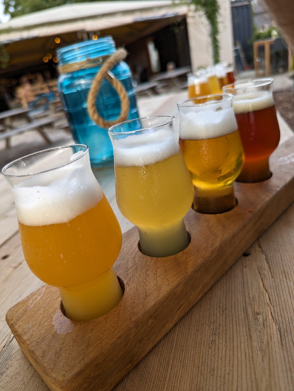 Denkmalz Dinkel, Germany