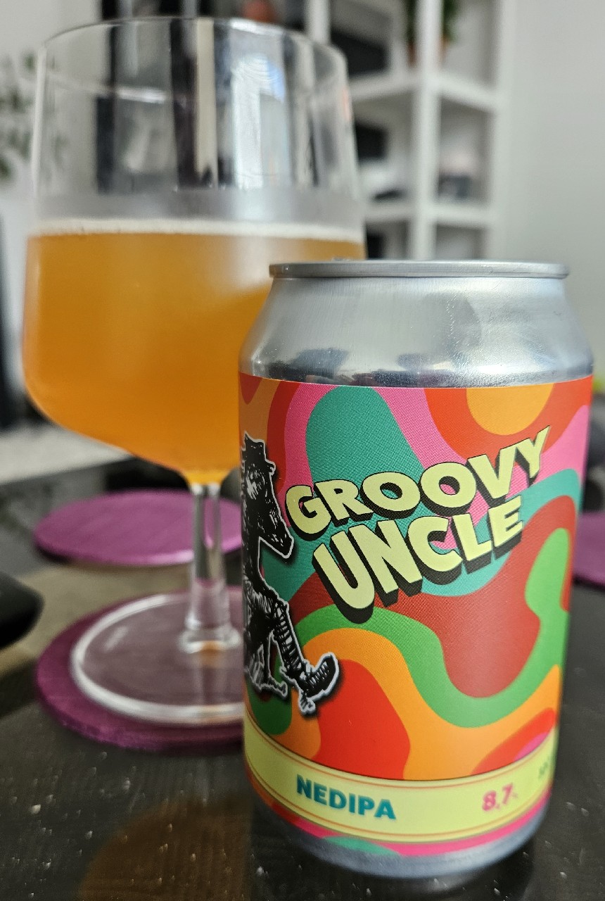 Groovy Uncle, Finland