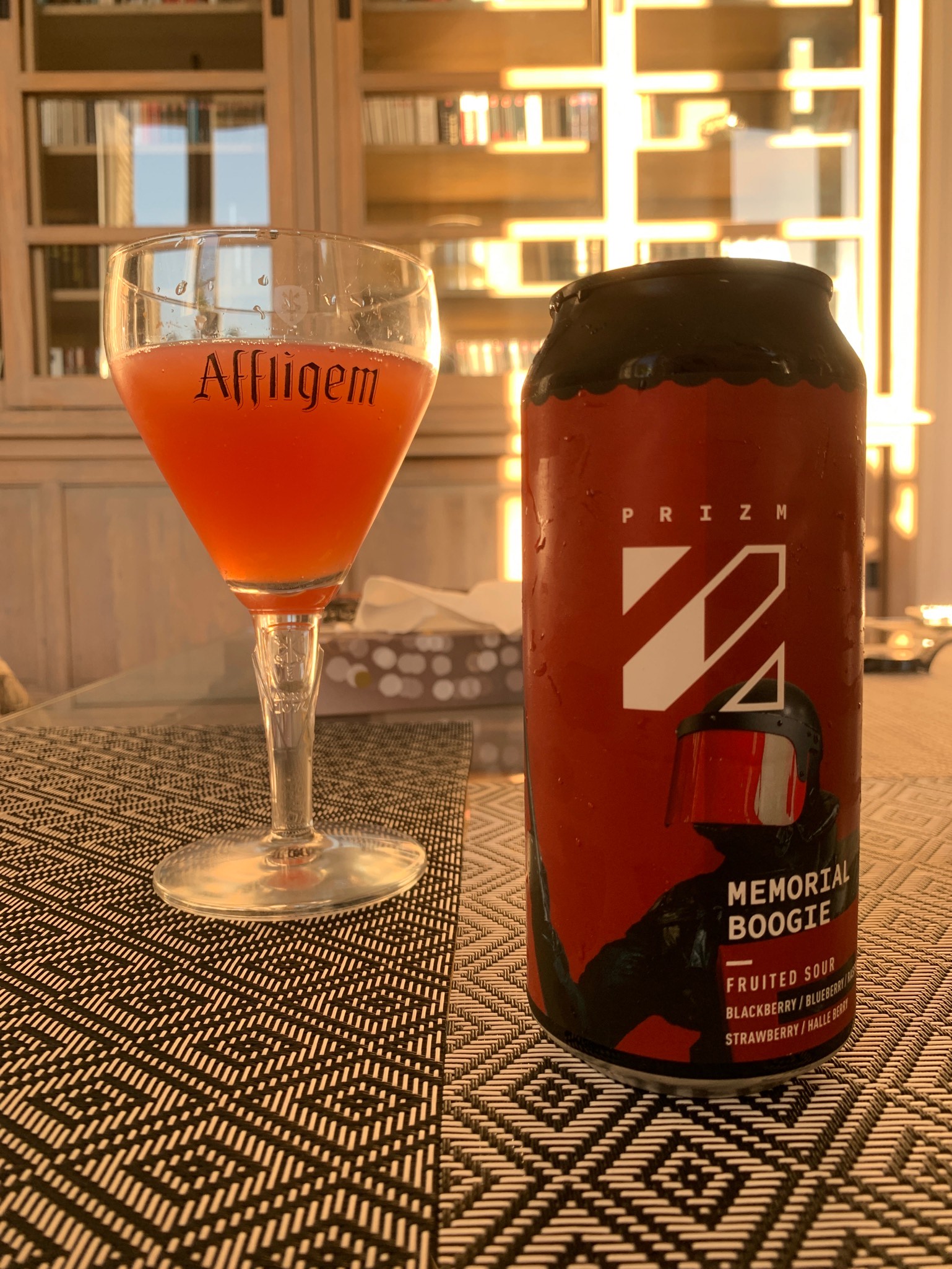 Memorial Boogie, France