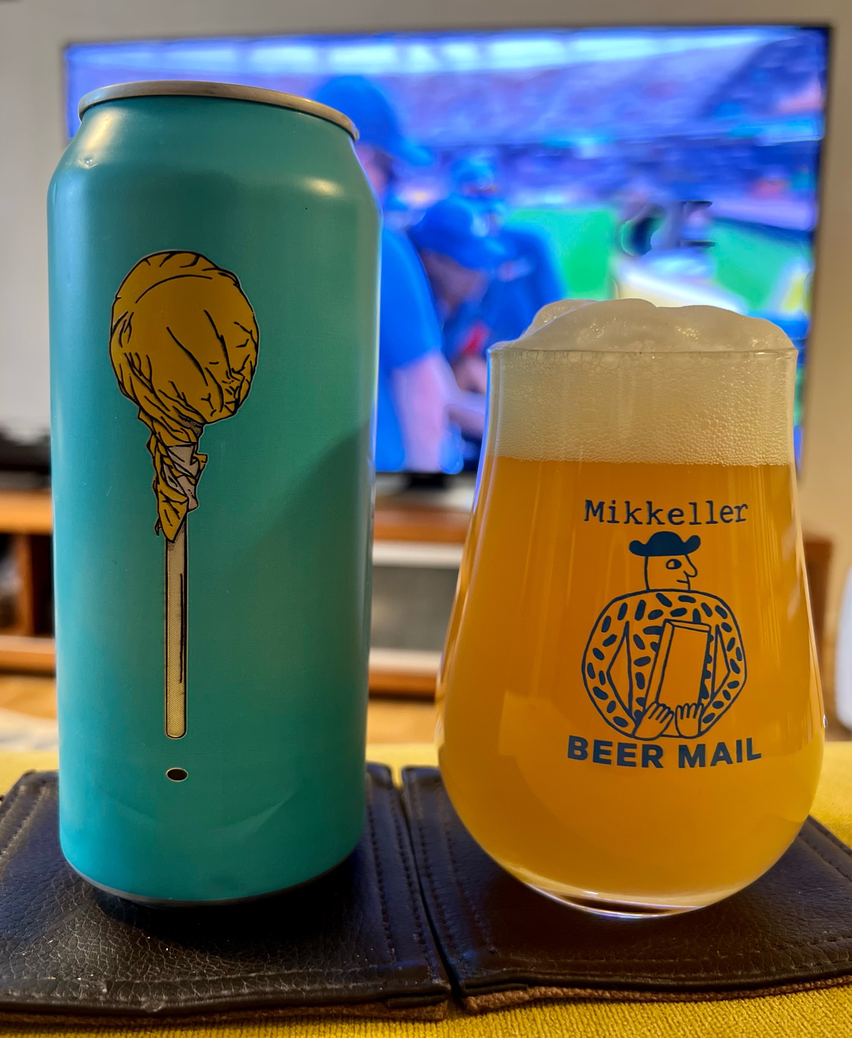 Super Treat, United States