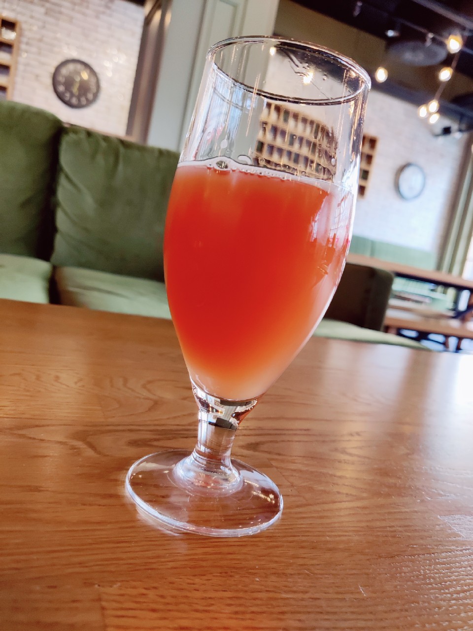 Amorphia, United States