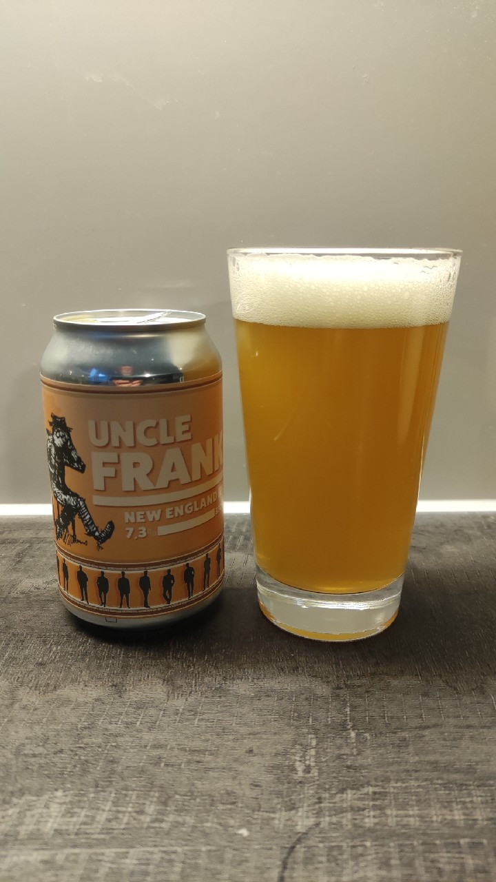 Uncle Frank, Finland