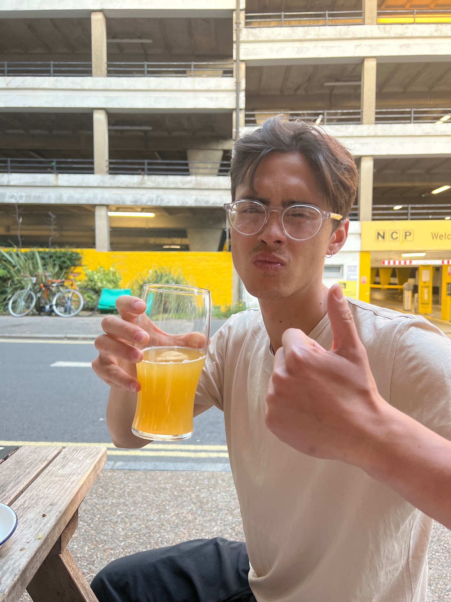 Future Sunshine, England