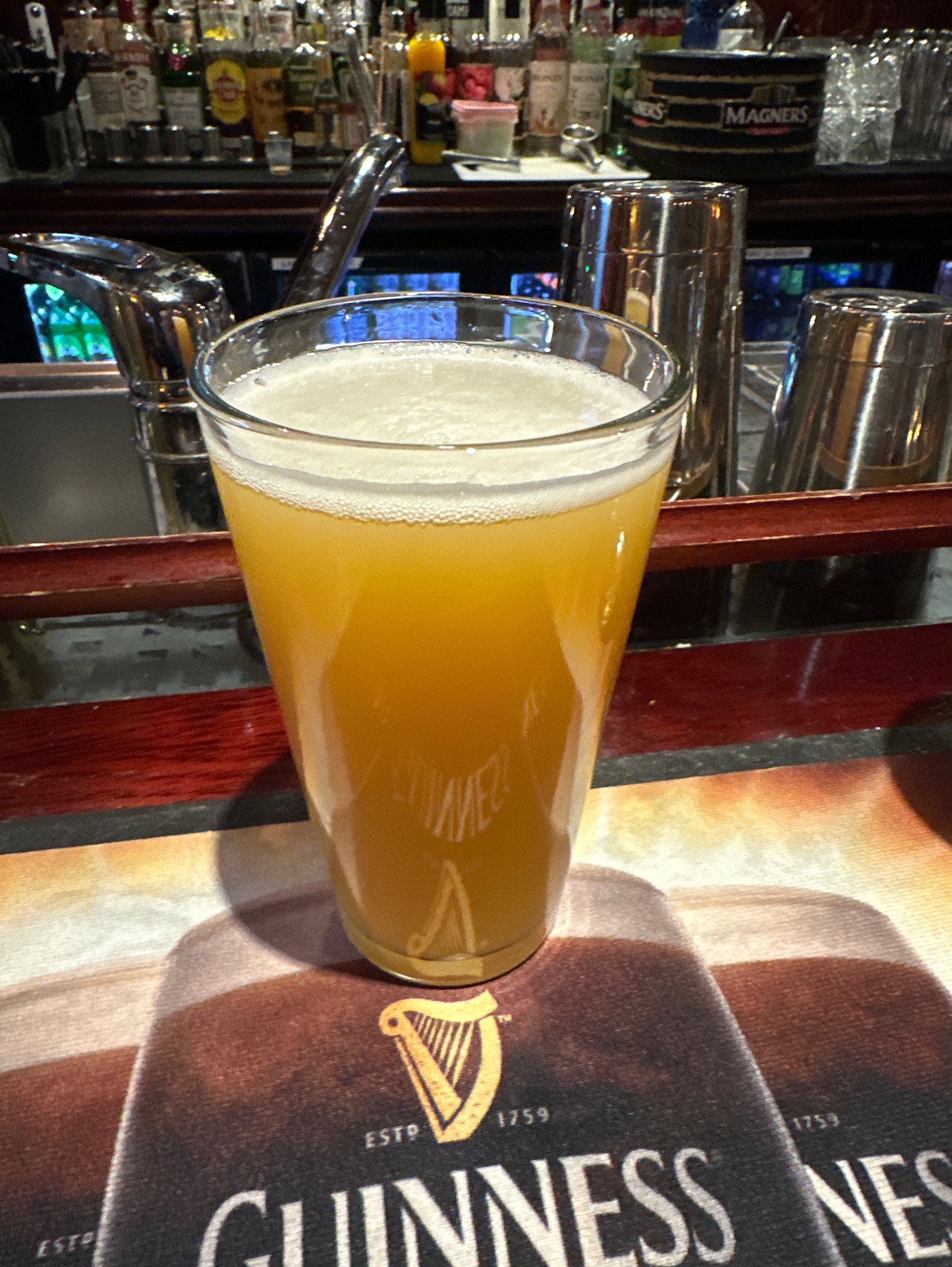 Switchblade Edge 3, Finland