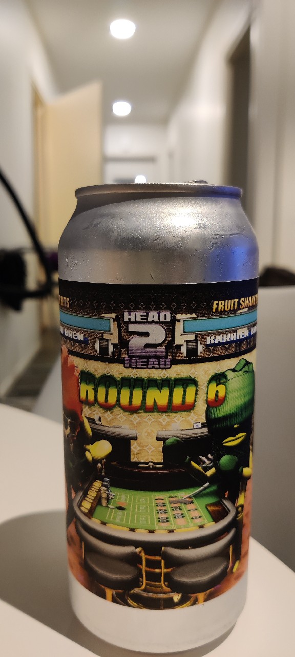 Head2Head Round 6: Place Your Bets, Finland