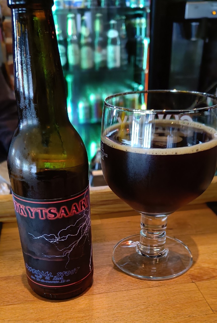 Kätkytsaari, Finland