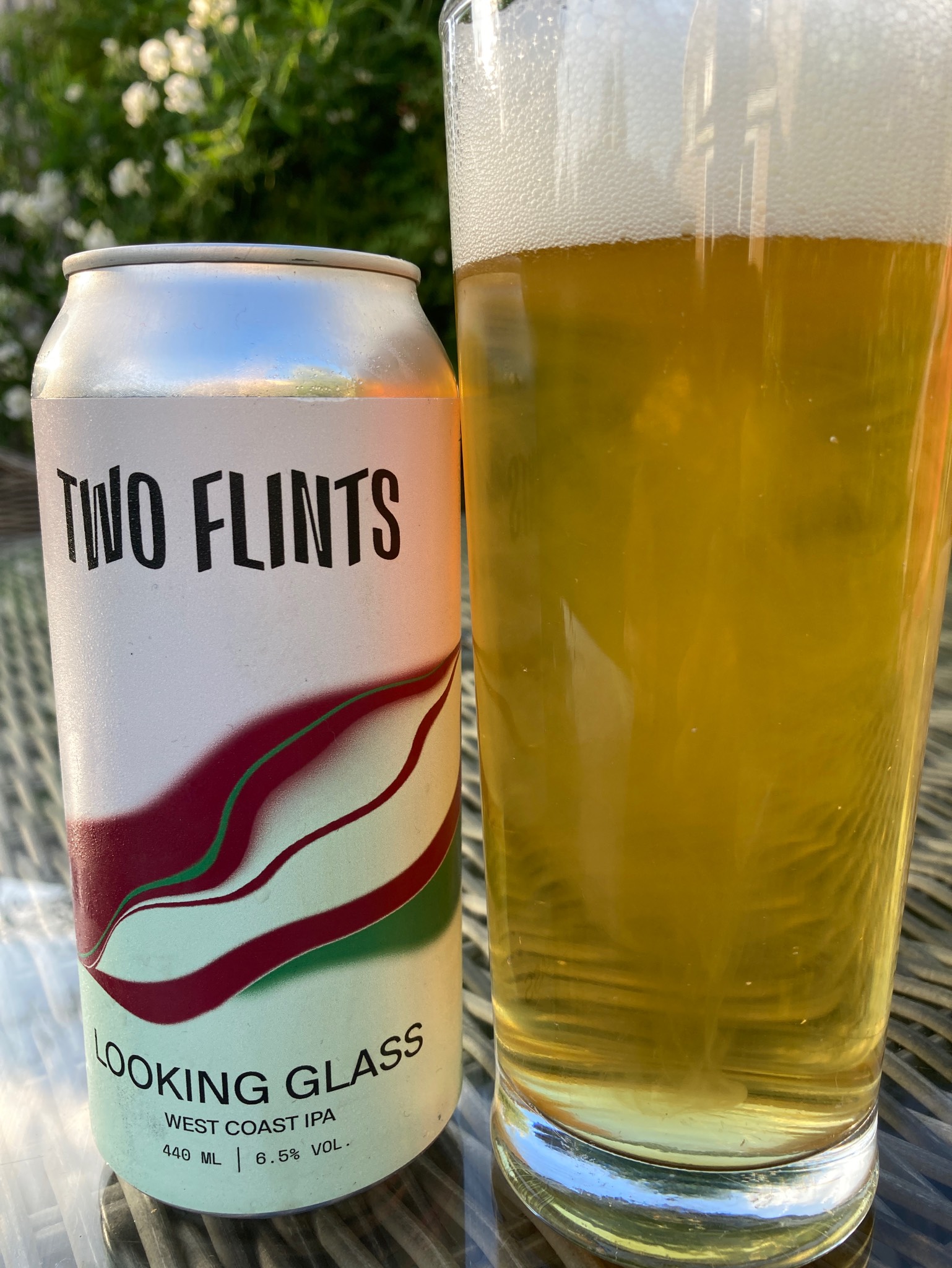 Looking Glass, England