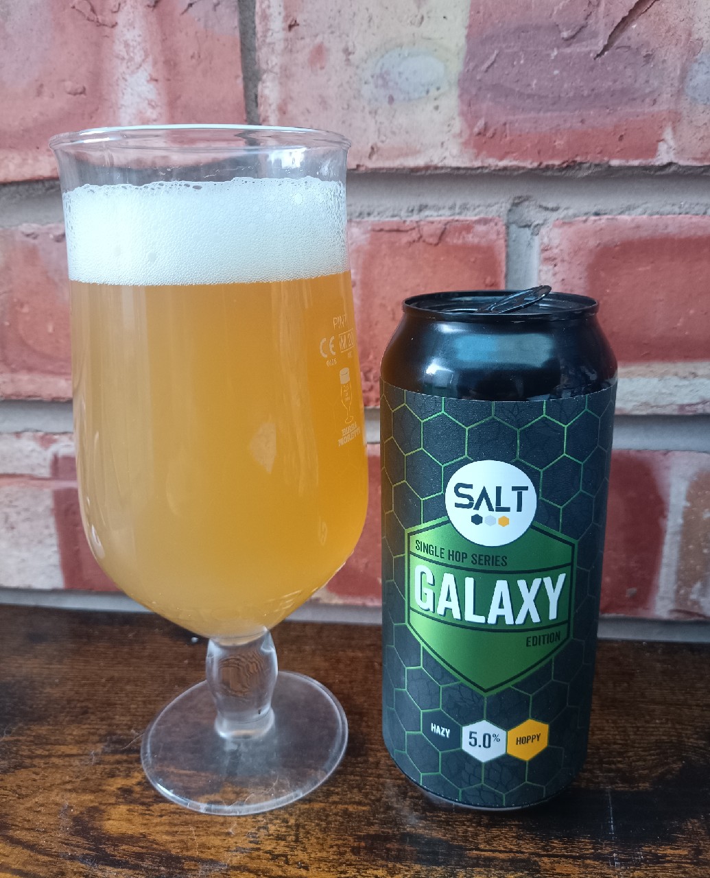 The Hop! - Single Hop Series - Mosaic Edition, England