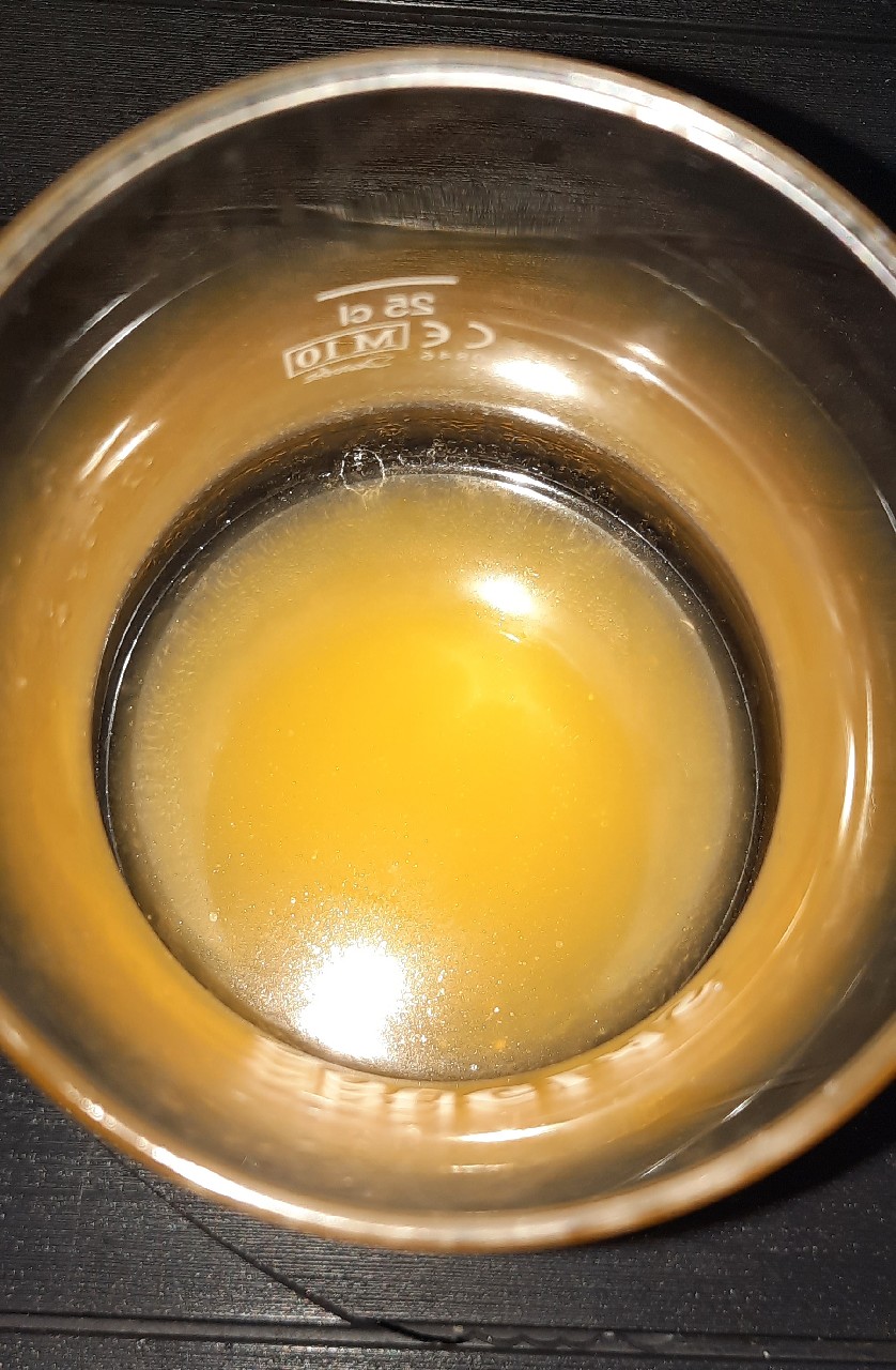 Last Mango In Paris, Estonia