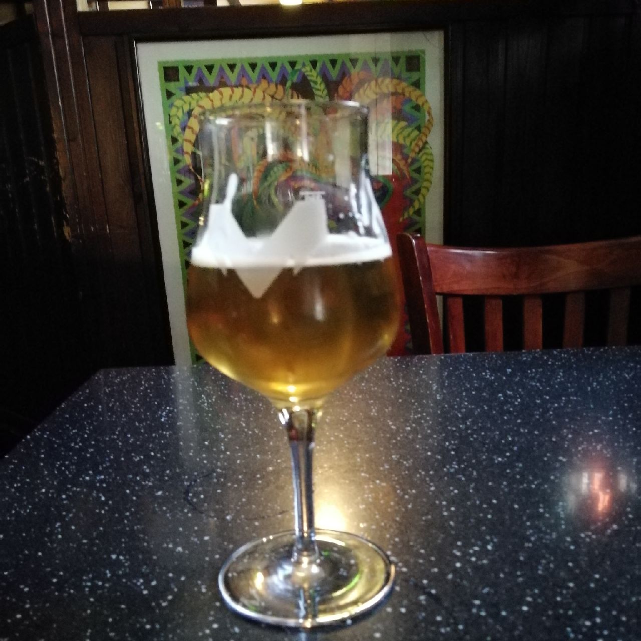 Filip's Lemon Gose, Finland