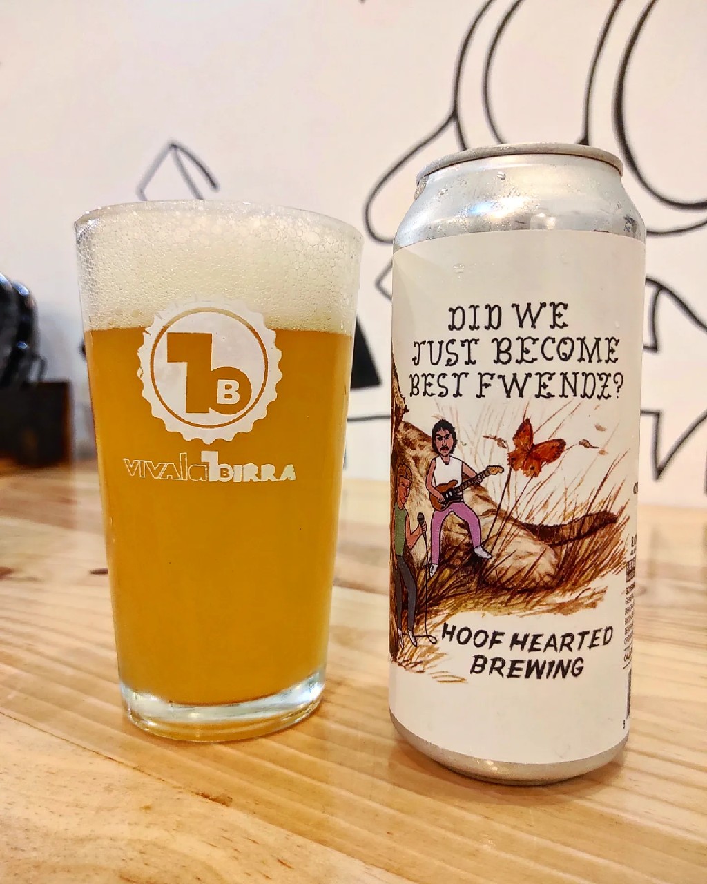 did we just become best fwendz? (Citra,sabro & nz214 hops), United States