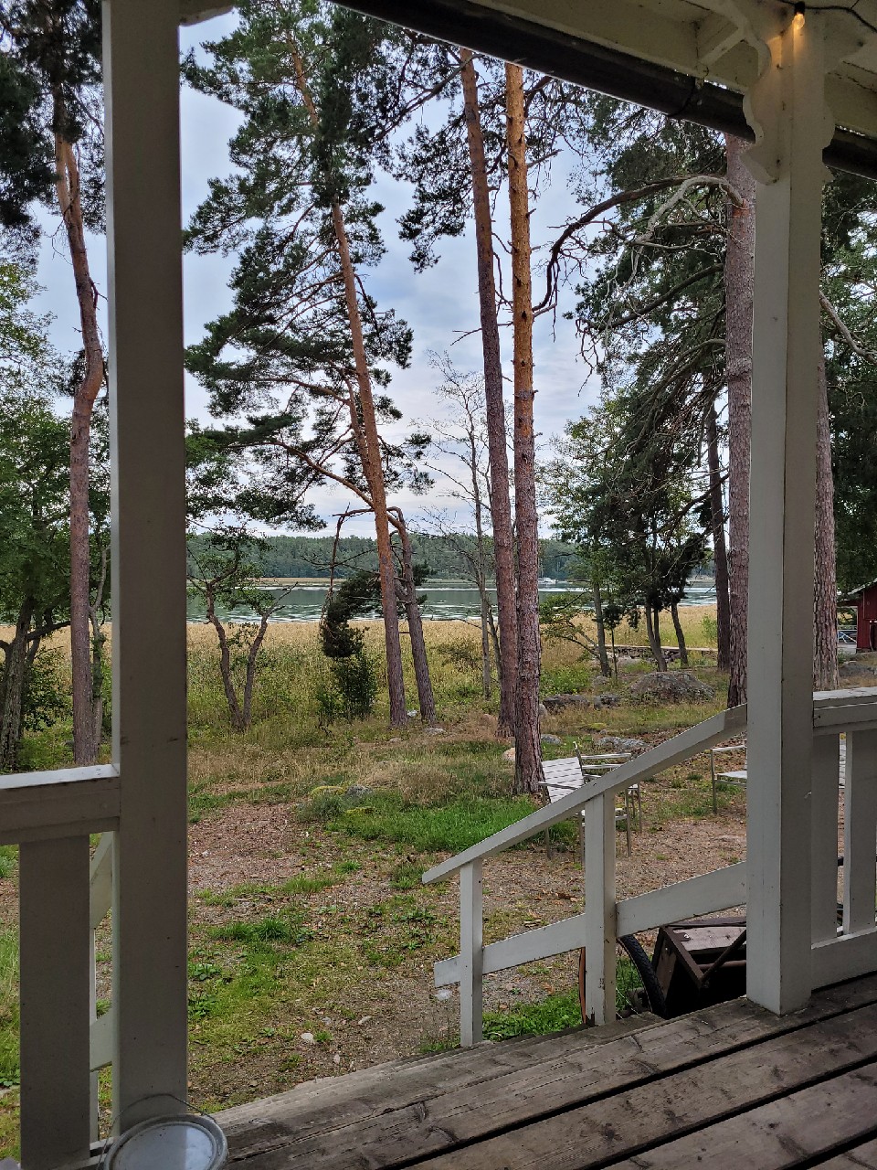 Fat Lab 55: Saison, Finland