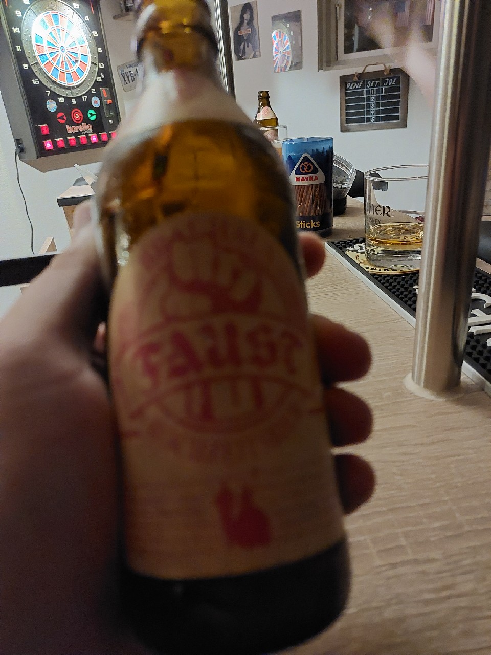 Hochzeitsbier, Germany