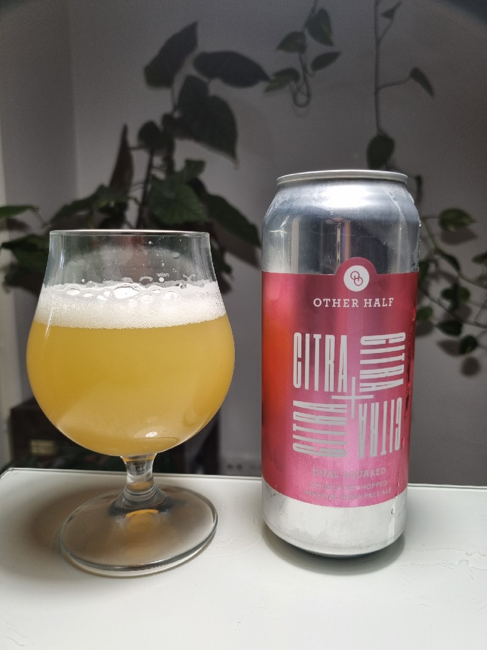 Dual Squared, United States