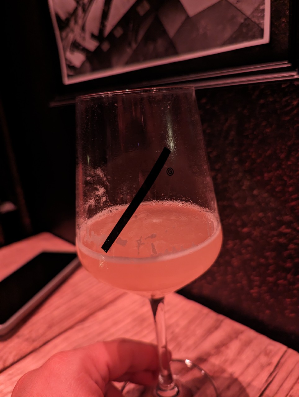 Pineapple x Vanilla x Coconut Smoothie Sour Ale, Latvia