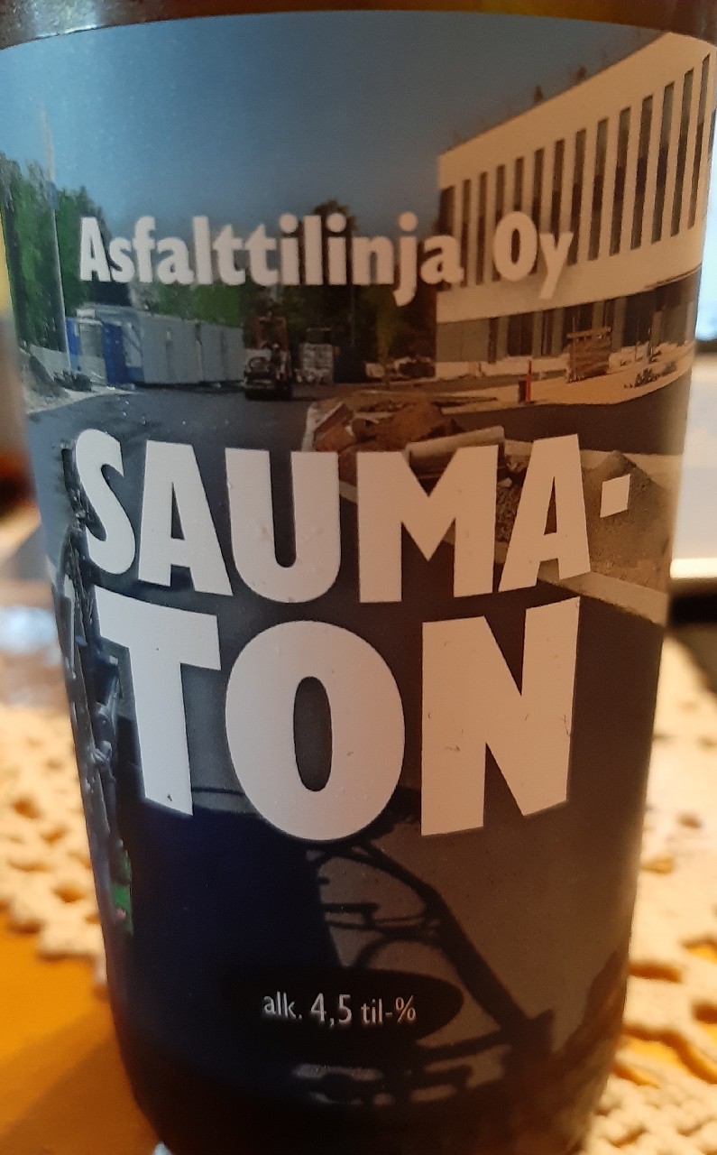 Prykmestar Savu Vaalea, Finland