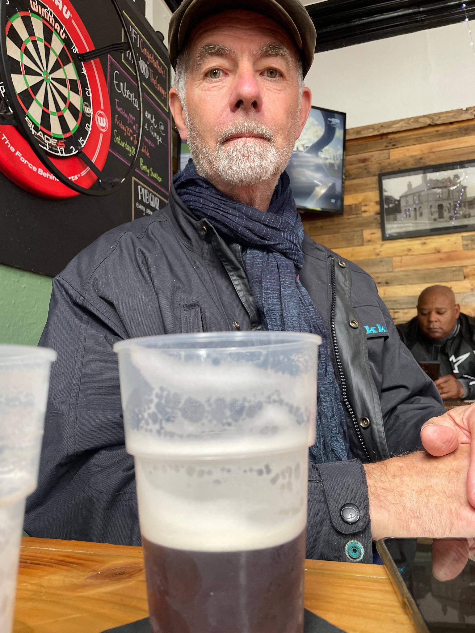 John Smith Original, England