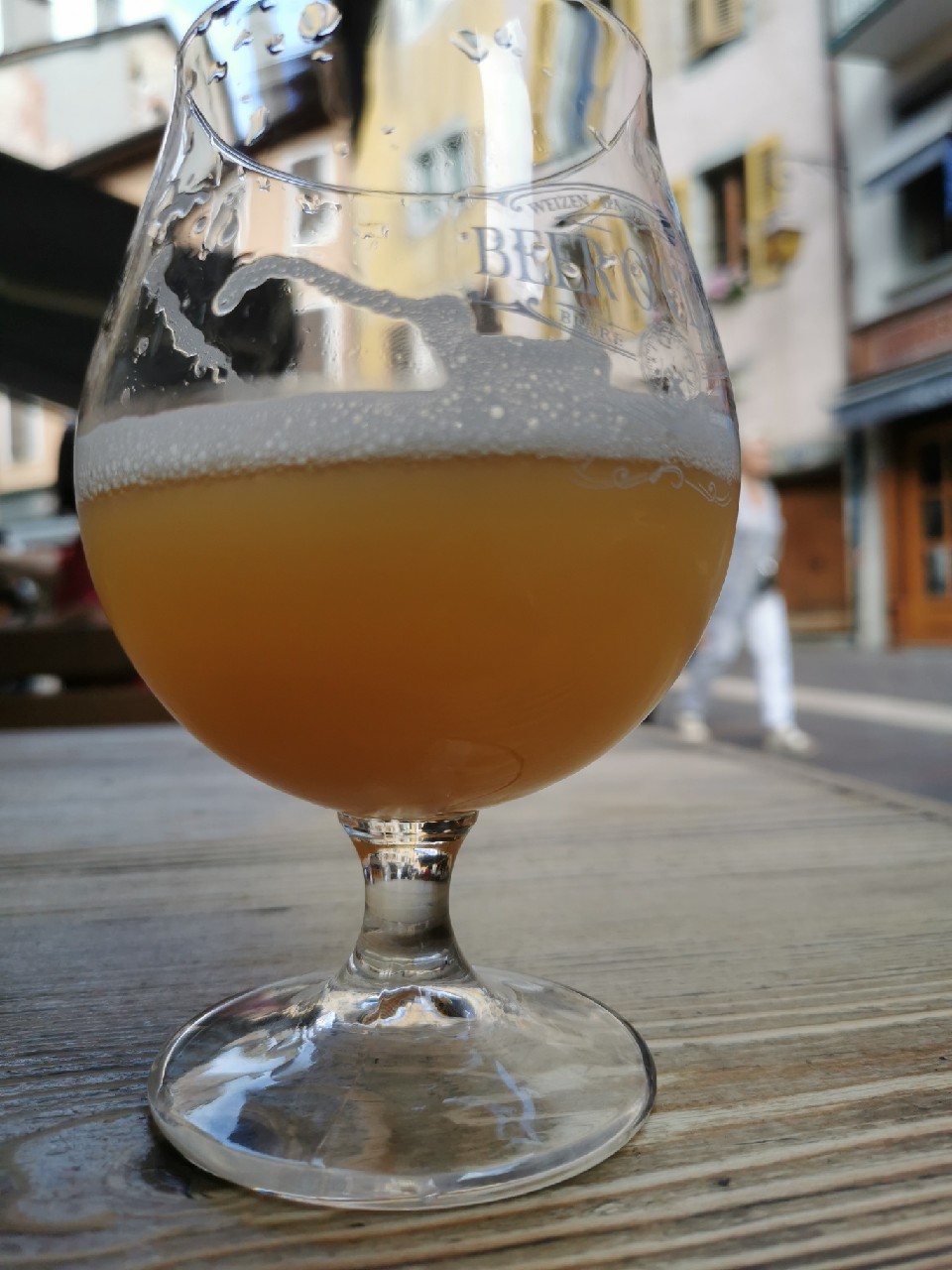 Si Un Siffleux Sait Siffler, Canada