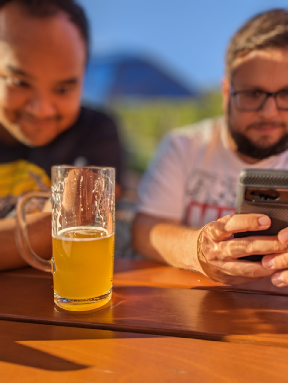 Klosterhof Heidelberg Helles, Germany